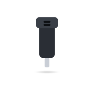 Billaddare USB-C 30 W