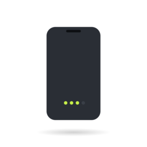 Powerbank 10 000 mAh USB-C